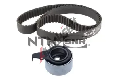 SNR Ozuben - sada rozvodovho emene SNR KD477.04, KD477.04