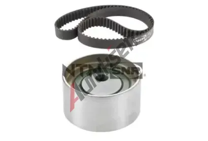 SNR Sada ozuben rozvodovho emene SNR KD477.07, KD477.07