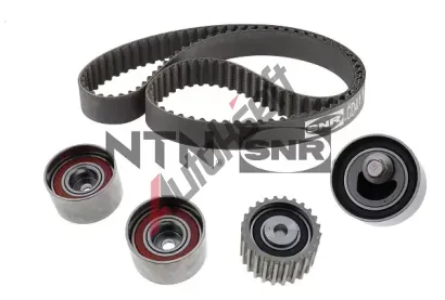 SNR Sada ozuben rozvodovho emene SNR KD481.00, KD481.00