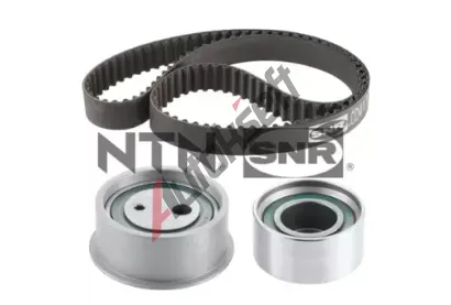 SNR Sada ozuben rozvodovho emene SNR KD484.04, KD484.04
