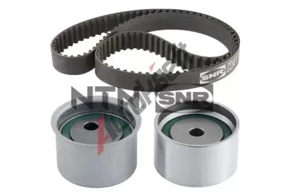 SNR Sada ozuben rozvodovho emene SNR KD484.07, KD484.07