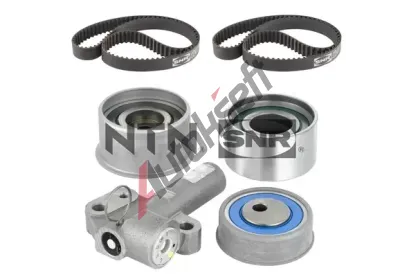 SNR Sada ozuben rozvodovho emene SNR KD484.08, KD484.08