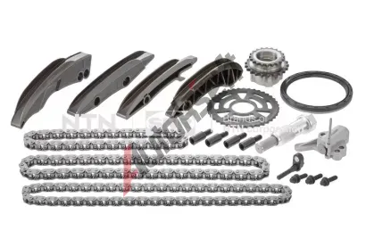 SNR Sada rozvodov�ho �et�zu SNR KDC450.01, KDC450.01