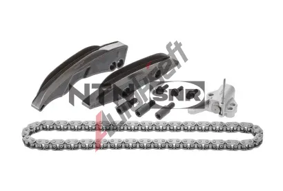 SNR Sada rozvodov�ho �et�zu SNR KDC450.03, KDC450.03