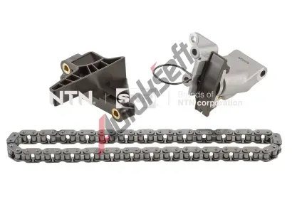 SNR Sada rozvodov�ho �et�zu SNR KDC450.04, KDC450.04