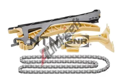 SNR Sada rozvodov�ho �et�zu SNR KDC450.05, KDC450.05