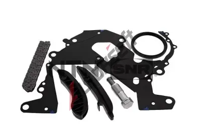 SNR Sada rozvodov�ho �et�zu SNR KDC450.07, KDC450.07