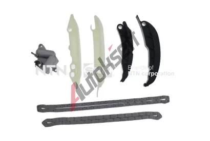 SNR Sada rozvodov�ho �et�zu SNR KDC450.10, KDC450.10