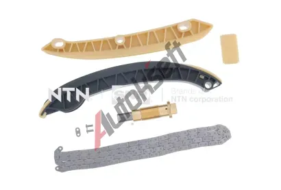 SNR Sada rozvodového řetězu SNR KDC451.05, KDC451.05 SNR Sada rozvodového řetězu SNR KDC451.05, KDC451.05