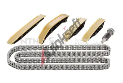 SNR Sada rozvodov�ho �et�zu SNR KDC451.06, KDC451.06