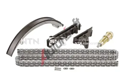 SNR Sada rozvodov�ho �et�zu SNR KDC451.07, KDC451.07