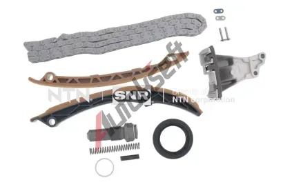 SNR Sada rozvodov�ho �et�zu SNR KDC451.08, KDC451.08