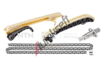 SNR Sada rozvodov�ho �et�zu SNR KDC451.10, KDC451.10