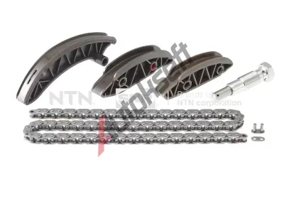 SNR Sada rozvodového řetězu SNR KDC451.20, KDC451.20 SNR Sada rozvodového řetězu SNR KDC451.20, KDC451.20