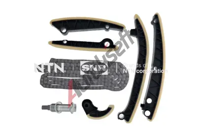 SNR Sada rozvodovho etzu SNR KDC451.30, KDC451.30