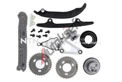 SNR Sada rozvodov�ho �et�zu SNR KDC452.00, KDC452.00