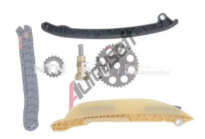 SNR Sada rozvodov�ho �et�zu SNR KDC452.02, KDC452.02