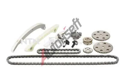 SNR Sada rozvodov�ho �et�zu SNR KDC452.03, KDC452.03