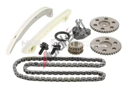 SNR Sada rozvodov�ho �et�zu SNR KDC452.04, KDC452.04