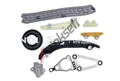 SNR Sada rozvodov�ho �et�zu SNR KDC452.05, KDC452.05