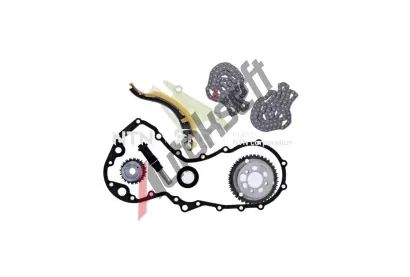 SNR Sada rozvodovho etzu SNR KDC452.07, KDC452.07