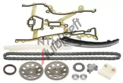 SNR Sada rozvodov�ho �et�zu SNR KDC453.02, KDC453.02