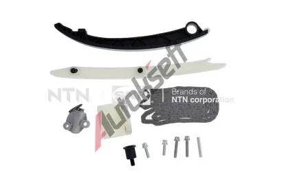 SNR Sada rozvodov�ho �et�zu SNR KDC453.10, KDC453.10