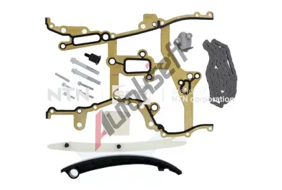 SNR Sada rozvodového řetězu SNR KDC453.11, KDC453.11 SNR Sada rozvodového řetězu SNR KDC453.11, KDC453.11