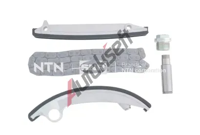 SNR Sada rozvodov�ho �et�zu SNR KDC453.12, KDC453.12