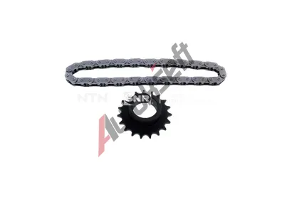 SNR Sada rozvodovho etzu SNR KDC455.10, KDC455.10