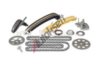 SNR Sada rozvodov�ho �et�zu SNR KDC457.07, KDC457.07