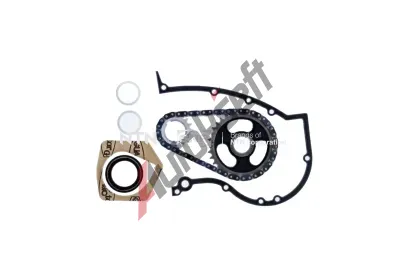 SNR Sada rozvodov�ho �et�zu SNR KDC457.09, KDC457.09