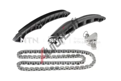 SNR Sada rozvodov�ho �et�zu SNR KDC457.10, KDC457.10