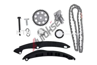 SNR Sada rozvodov�ho �et�zu SNR KDC457.11, KDC457.11