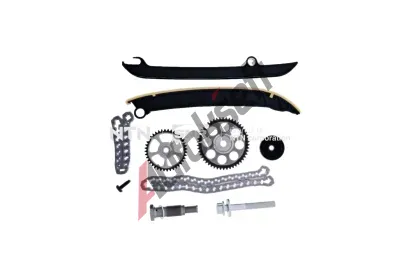 SNR Sada rozvodov�ho �et�zu SNR KDC457.13, KDC457.13