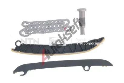 SNR Sada rozvodového řetězu SNR KDC457.14, KDC457.14 SNR Sada rozvodového řetězu SNR KDC457.14, KDC457.14