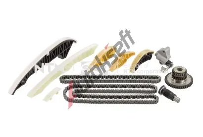 SNR Sada rozvodov�ho �et�zu SNR KDC457.22, KDC457.22