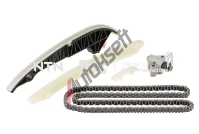 SNR Sada rozvodov�ho �et�zu SNR KDC457.25, KDC457.25