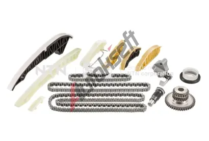 SNR Sada rozvodového řetězu SNR KDC457.26, KDC457.26 SNR Sada rozvodového řetězu SNR KDC457.26, KDC457.26