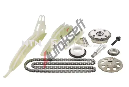 SNR Sada rozvodov�ho �et�zu SNR KDC459.13, KDC459.13