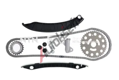 SNR Sada rozvodovho etzu SNR KDC468.10, KDC468.10