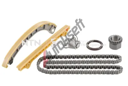 SNR Sada rozvodov�ho �et�zu SNR KDC477.00, KDC477.00