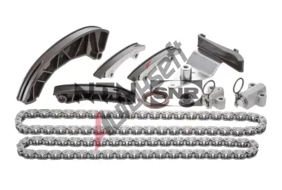 SNR Sada rozvodov�ho �et�zu SNR KDC484.00, KDC484.00