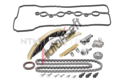 SNR Sada rozvodov�ho �et�zu SNR KDC484.10, KDC484.10