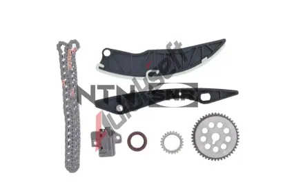 SNR Sada rozvodov�ho �et�zu SNR KDC484.21, KDC484.21