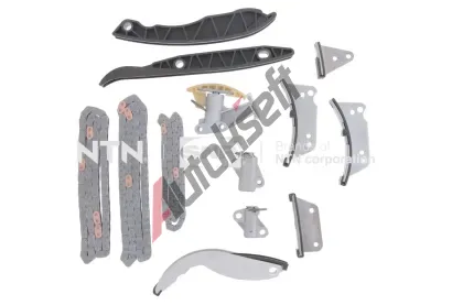 SNR Sada rozvodov�ho �et�zu SNR KDC484.31, KDC484.31