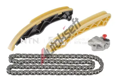 SNR Sada rozvodov�ho �et�zu SNR KDC489.00, KDC489.00