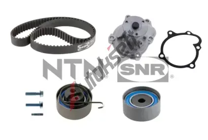 SNR Vodn pumpa - sada ozubenho emene SNR KDP453.310, KDP453.310