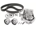 Vodn pumpa - sada ozubenho emene SNR ‐ SNR KDP455.360