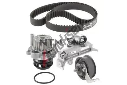 SNR Vodn� pumpa - sada ozuben�ho �emene SNR KDP457.330, KDP457.330